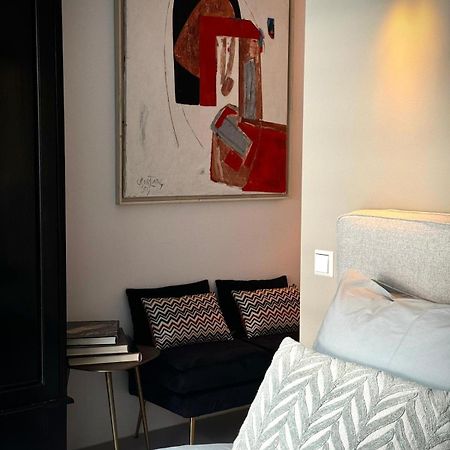 B&B Urban Oasis Amsterdam Exterior photo